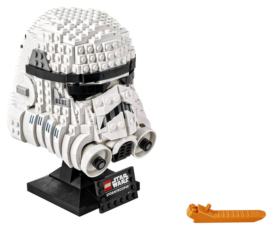 75276 LEGO Star Wars Stormtrooper™ Kaskı