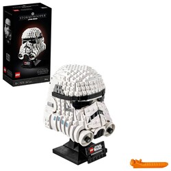 75276 LEGO Star Wars Stormtrooper™ Kaskı - Thumbnail