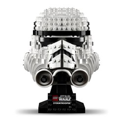 75276 LEGO Star Wars Stormtrooper™ Kaskı - Thumbnail