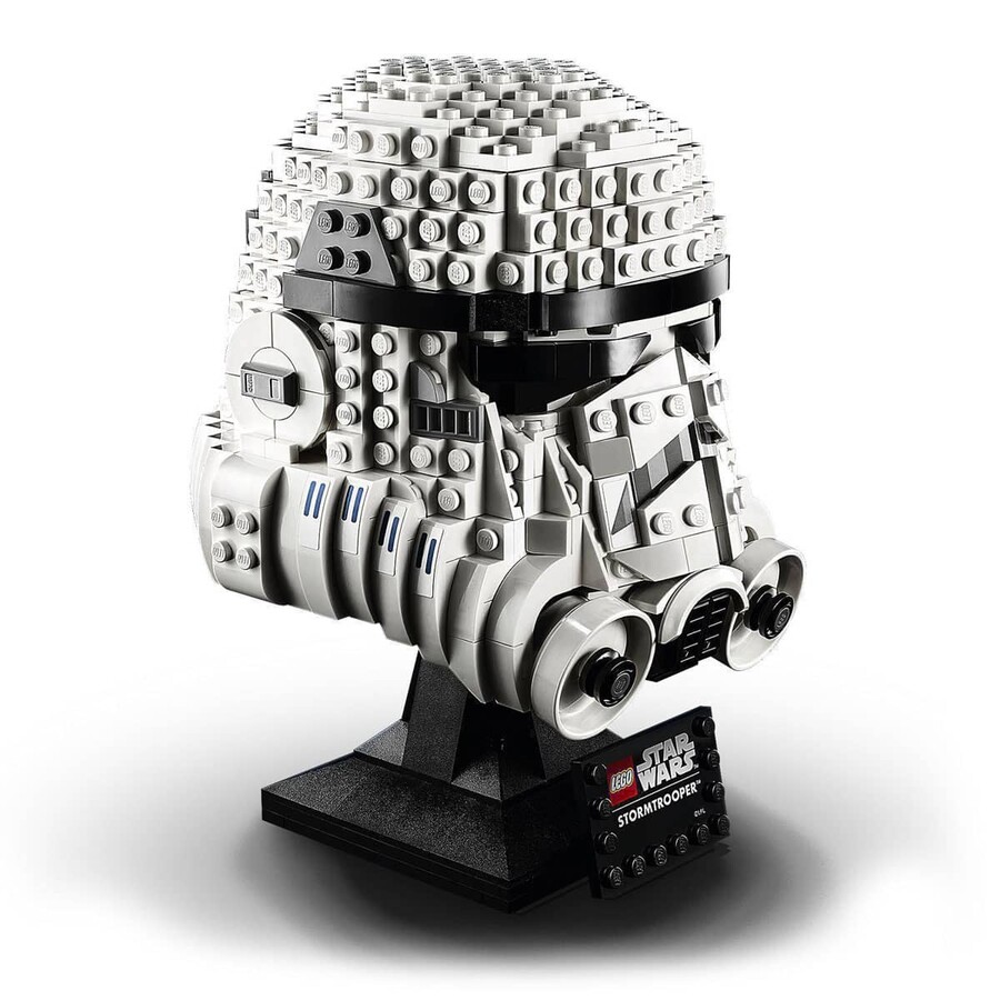 75276 LEGO Star Wars Stormtrooper™ Kaskı