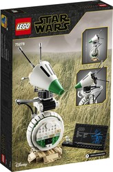 75278 LEGO Star Wars D-O™ - Thumbnail