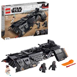 75284 LEGO Star Wars Ren Şövalyeleri Nakliye Gemisi - Thumbnail