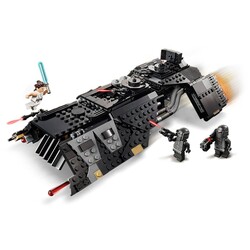 75284 LEGO Star Wars Ren Şövalyeleri Nakliye Gemisi - Thumbnail