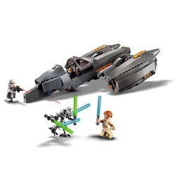 75286 LEGO Star Wars General Grievous'un Starfighter™'ı - Thumbnail