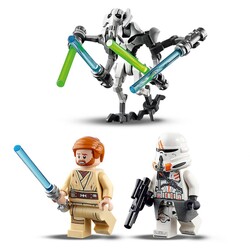 75286 LEGO Star Wars General Grievous'un Starfighter™'ı - Thumbnail