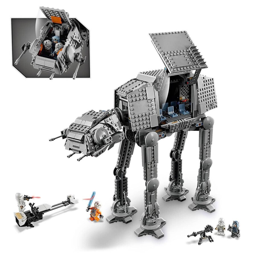 75288 LEGO Star Wars AT-AT™