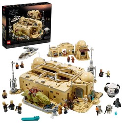75290 LEGO Star Wars Mos Eisley Cantina™ - Thumbnail