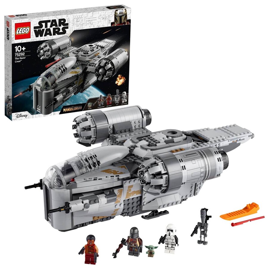 75292 LEGO Star Wars Razor Crest™