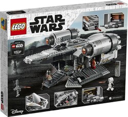 75292 LEGO Star Wars Razor Crest™ - Thumbnail