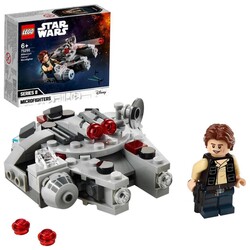 75295 LEGO Star Wars Milenyum Şahini Mikro Savaşçı - Thumbnail