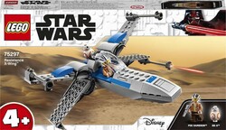 75297 LEGO Star Wars Direniş X-Wing™ - Thumbnail