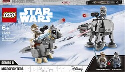 75298 LEGO Star Wars AT-AT™ Tauntaun™ Mikro Savaşçılara Karşı - Thumbnail