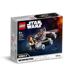 75298 LEGO Star Wars AT-AT™ Tauntaun™ Mikro Savaşçılara Karşı - Thumbnail