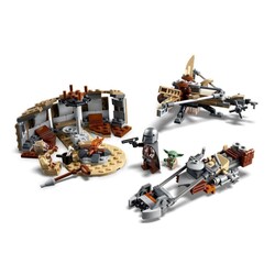 75299 LEGO Star Wars Tatooine™'de Bela - Thumbnail