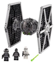 LEGO - 75300 LEGO® Star Wars™ İmparatorluk TIE Fighter™