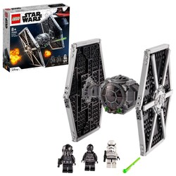 75300 LEGO Star Wars İmparatorluk TIE Fighter™ - Thumbnail