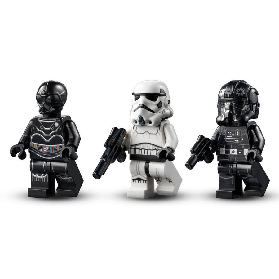 75300 LEGO Star Wars İmparatorluk TIE Fighter™