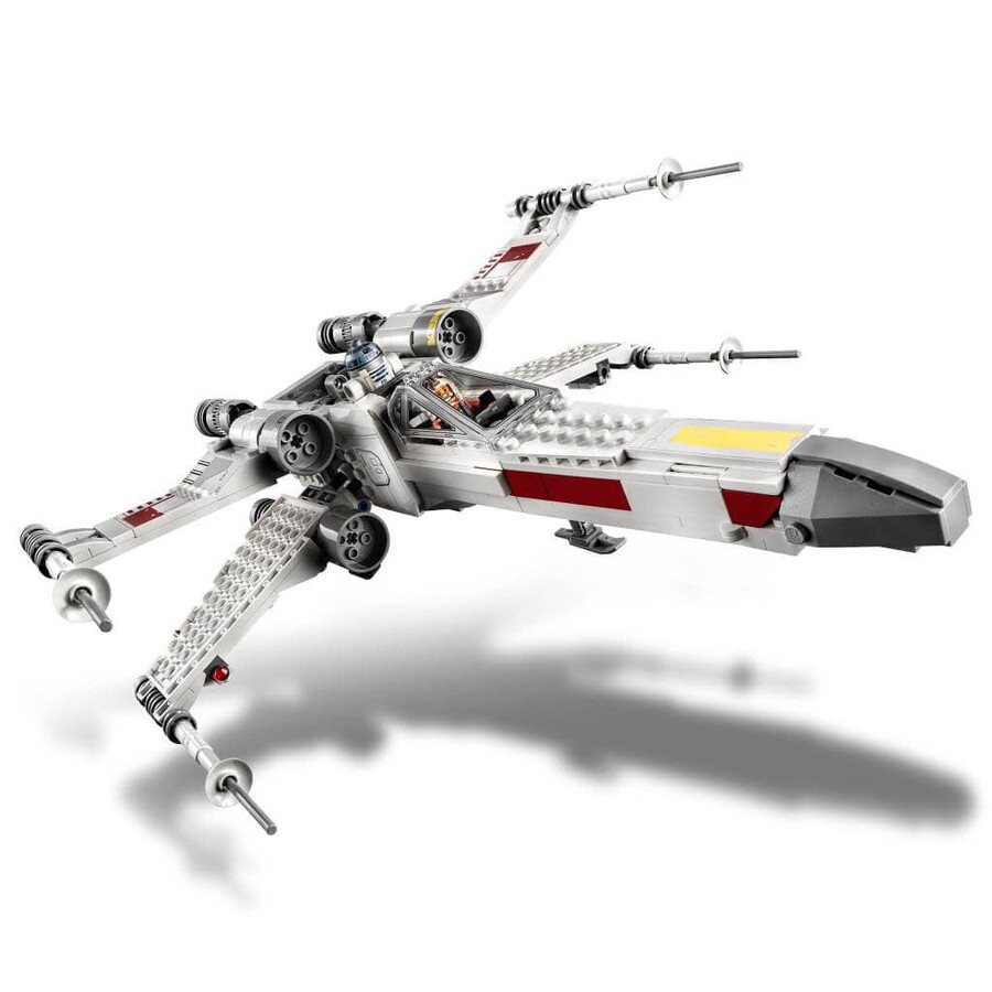 75301 LEGO Star Wars Luke Skywalker'ın X-Wing Fighter™'ı