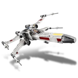 75301 LEGO Star Wars Luke Skywalker'ın X-Wing Fighter™'ı - Thumbnail