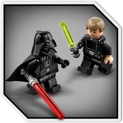 75302 LEGO Star Wars İmparatorluk Mekiği - Thumbnail