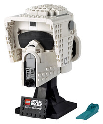 LEGO - 75305 LEGO® Star Wars™ Scout Trooper™ Kaskı