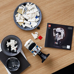 75305 LEGO® Star Wars™ Scout Trooper™ Kaskı - Thumbnail