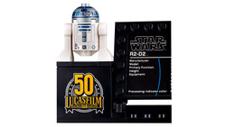 75308 LEGO Star Wars™ R2-D2™ - Thumbnail