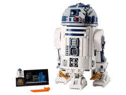 LEGO - 75308 LEGO Star Wars™ R2-D2™