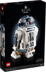 75308 LEGO Star Wars™ R2-D2™ - Thumbnail