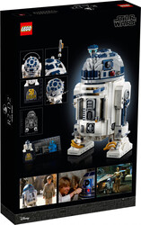 75308 LEGO Star Wars™ R2-D2™ - Thumbnail