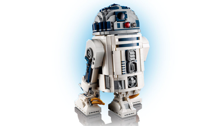 75308 LEGO Star Wars™ R2-D2™