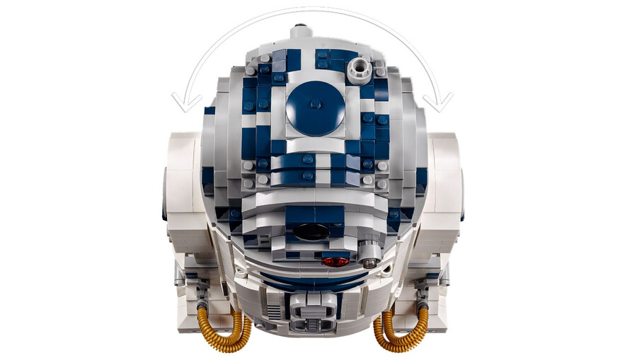 75308 LEGO Star Wars™ R2-D2™