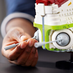 75309 LEGO® Star Wars™ Cumhuriyet Silahlı Gemisi - Thumbnail
