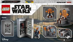 75310 LEGO Star Wars Mandalore™ Düellosu - Thumbnail