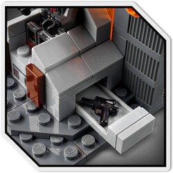 75310 LEGO Star Wars Mandalore™ Düellosu - Thumbnail