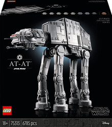 75313 LEGO Star Wars™ AT-AT™ - Thumbnail
