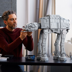 75313 LEGO Star Wars™ AT-AT™ - Thumbnail