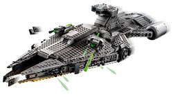 75315 LEGO Star Wars İmparatorluk Hafif Kruvazörü - Thumbnail