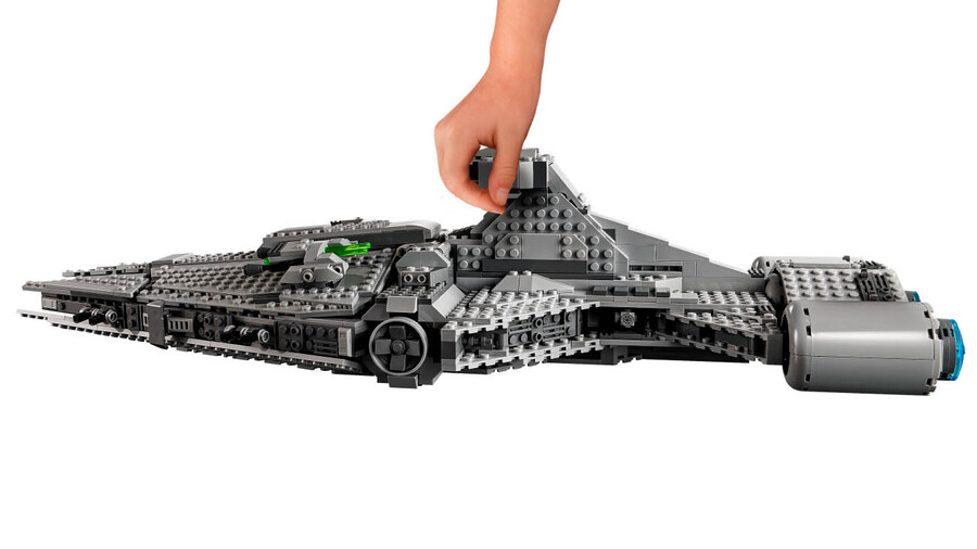 75315 LEGO Star Wars İmparatorluk Hafif Kruvazörü