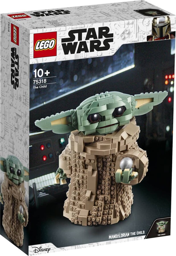 75318 LEGO® Star Wars™ The Child