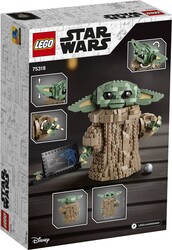 75318 LEGO® Star Wars™ The Child - Thumbnail