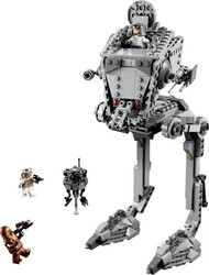 75322 LEGO Star Wars™ Hoth™‎ AT-ST™ - Thumbnail
