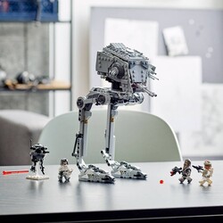 75322 LEGO Star Wars™ Hoth™‎ AT-ST™ - Thumbnail