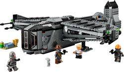 LEGO - 75323 LEGO Star Wars™ The Justifier™