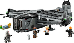 Star Wars™ - 75323 LEGO Star Wars™ The Justifier™