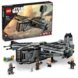 Star Wars™ - 75323 LEGO Star Wars™ The Justifier™ (1)