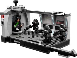 LEGO - 75324 LEGO® Star Wars™ Karanlık Trooper™ Saldırısı