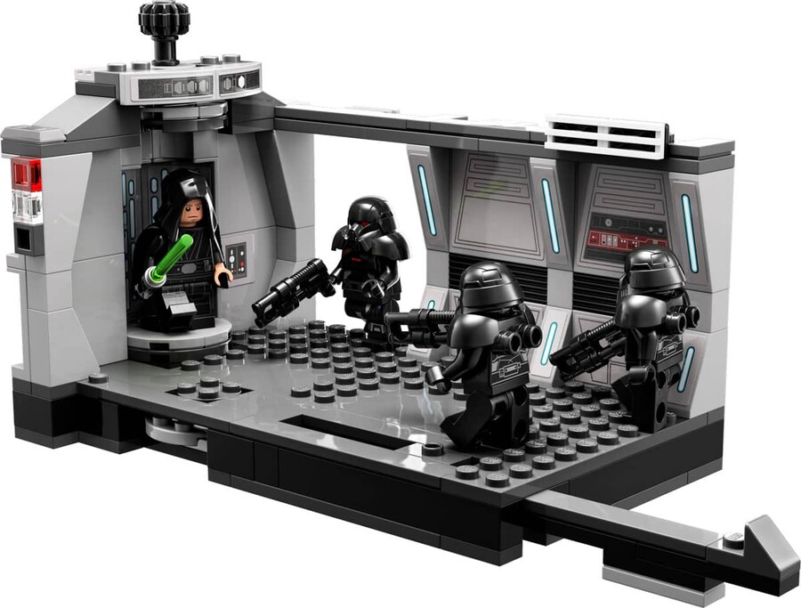 75324 LEGO Star Wars™ Karanlık Trooper™ Saldırısı