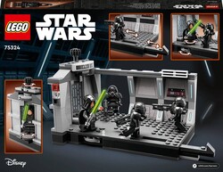 75324 LEGO Star Wars™ Karanlık Trooper™ Saldırısı - Thumbnail