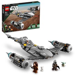 75325 LEGO Star Wars™ Mandalorian’ın N-1 Starfighter™’ı - Thumbnail